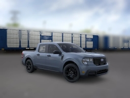 Ford Maverick XLT AWD SuperCrew 2026