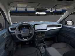 Ford Maverick XLT AWD SuperCrew 2026