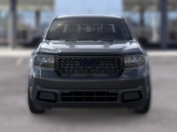 Ford Maverick XLT AWD SuperCrew 2026