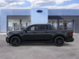 Ford Maverick XLT AWD SuperCrew 2026