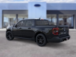 Ford Maverick XLT AWD SuperCrew 2026