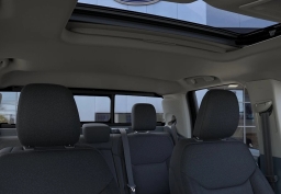 Ford Maverick XLT AWD SuperCrew 2026