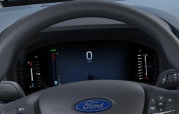 Ford Maverick XLT AWD SuperCrew 2026