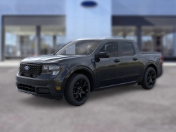 Ford Maverick XLT AWD SuperCrew 2026