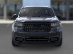Ford Maverick XLT AWD SuperCrew 2026