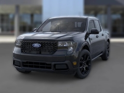 Ford Maverick XLT AWD SuperCrew 2026