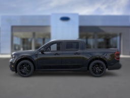 Ford Maverick XLT AWD SuperCrew 2026