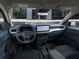 Ford Maverick XLT AWD SuperCrew 2026