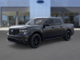 Ford Maverick XLT AWD SuperCrew 2026