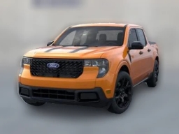 Ford Maverick XLT AWD SuperCrew 2026