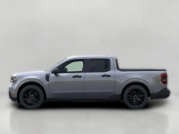 Ford Maverick XLT AWD SuperCrew 2026