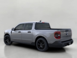 Ford Maverick XLT AWD SuperCrew 2026