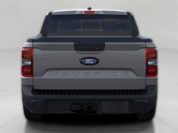 Ford Maverick XLT AWD SuperCrew 2026