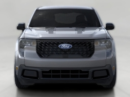 Ford Maverick XLT AWD SuperCrew 2026