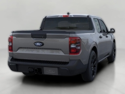 Ford Maverick XLT AWD SuperCrew 2026