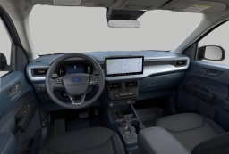Ford Maverick XLT AWD SuperCrew 2026