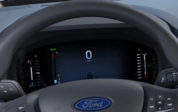 Ford Maverick XLT AWD SuperCrew 2026
