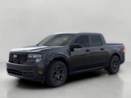 Ford Maverick XLT AWD SuperCrew 2026