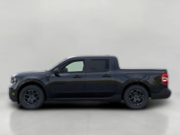 Ford Maverick XLT AWD SuperCrew 2026
