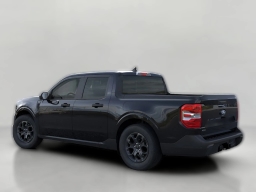 Ford Maverick XLT AWD SuperCrew 2026