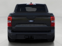Ford Maverick XLT AWD SuperCrew 2026