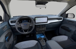 Ford Maverick XLT AWD SuperCrew 2026