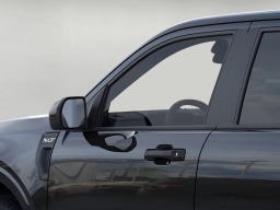 Ford Maverick XLT AWD SuperCrew 2026