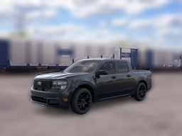 Ford Maverick XLT AWD SuperCrew 2026