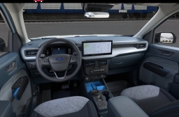 Ford Maverick XLT AWD SuperCrew 2026