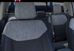 Ford Maverick XLT AWD SuperCrew 2026