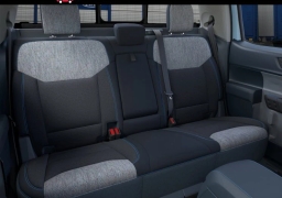 Ford Maverick XLT AWD SuperCrew 2026