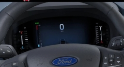 Ford Maverick XLT AWD SuperCrew 2026