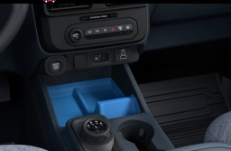 Ford Maverick XLT AWD SuperCrew 2026