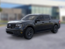 Ford Maverick XLT AWD SuperCrew 2026