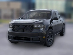 Ford Maverick XLT AWD SuperCrew 2026