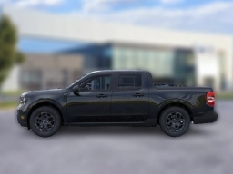 Ford Maverick XLT AWD SuperCrew 2026