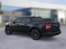 Ford Maverick XLT AWD SuperCrew 2026