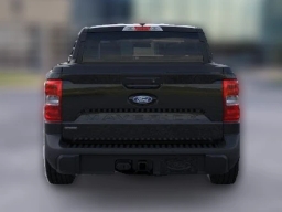 Ford Maverick XLT AWD SuperCrew 2026