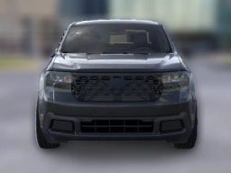 Ford Maverick XLT AWD SuperCrew 2026
