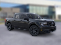 Ford Maverick XLT AWD SuperCrew 2026