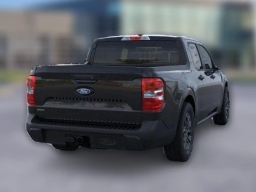 Ford Maverick XLT AWD SuperCrew 2026