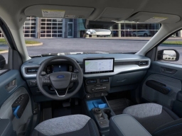 Ford Maverick XLT AWD SuperCrew 2026