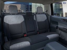 Ford Maverick XLT AWD SuperCrew 2026