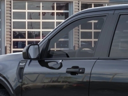 Ford Maverick XLT AWD SuperCrew 2026