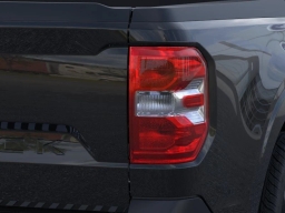 Ford Maverick XLT AWD SuperCrew 2026