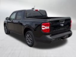 Ford Maverick XLT AWD SuperCrew 2025