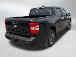 Ford Maverick XLT AWD SuperCrew 2025