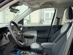 Ford Maverick XLT AWD SuperCrew 2025