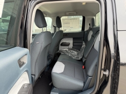 Ford Maverick XLT AWD SuperCrew 2025