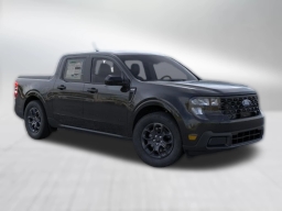 Ford Maverick XLT AWD SuperCrew 2025